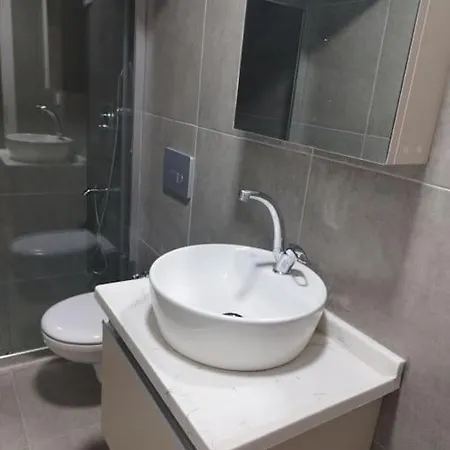 Apartment Large And Centrally Located Flat