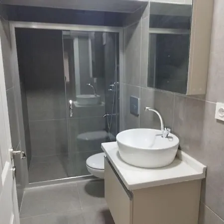 Apartment Large And Centrally Located Flat *