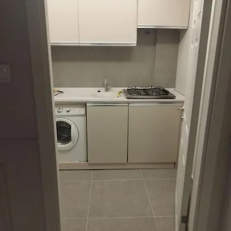 Large And Centrally Located Flat * איזמיר